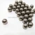 Import WNiFe Alloy  18g/cm3 tungsten shot/ball from China