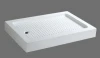 WOMA hot sale acrylic shower tray for shower room BT012