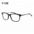 Import Women Acetate Eyeglasses With Metal Parts High Quality Eyewear Optical Frames from China