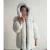 Import Women Artificial Fur Outwear Faux Fox Fur jacket Fake Fur coat from China