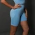 Import Womens Stylish High Quality Quick Dry hight Waist Scrunch Butt Compression Seamless Gym Workout sports Fitness Yoga Shorts from China
