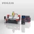 Import WONLEAN fully automatic cnc laminated glass water jet cutting machine from China