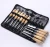 Import Wood Carving Hand Chisel Set Woodworking Professional Guages Tools from China