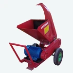 wood crusher for sale