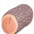 Import Wood Design Stump Plush Soft Pillow Cushion Comfortable Head Neck Microbead Log Pillow from China