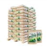 Wood Pellet Din Plus/EN Plus-A1 Wood Pellet Packed Top supplier