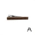 Import Wood  tie bar clips for men from China