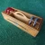 Import Wooden box for Horseshoes from China