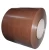 Import Wooden Color coated aluminum sheet from China