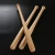 Import Wooden Maple Hard Wood Manufacturer Custom logo Stick Softball Bat Baseball Bat Training Equipment from China