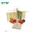 Import Wooden Pasta Drying Rack perfect for drying fresh homemade pasta from China