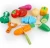 Import wooden vegetable role play pretend play fruit cutting toys wooden 2020 from China