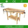 Woodworking Bench With Drawer WB013