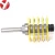 Import Woodworking Cutting and Milling Tools Finger Joint Router Bit with 8mm Round Shank from China