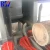 Import woodworking machinery horizontal wood timber cut band saw machine for log cut from China