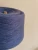 Import Wool weaving knitting yarn anti-pilling 1/18NM 8% WOOL 50% Nylon 42% Acrylic blended yarn from China