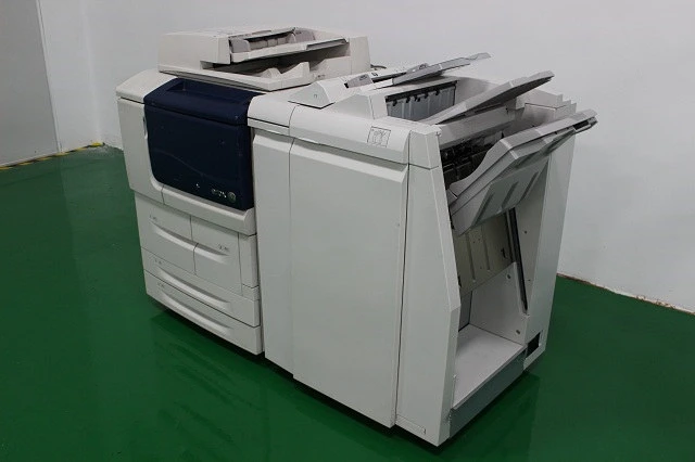 Workcentre for C75/j75 copiers Used and Refurbished High quality used copier photocopy used machine