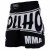 Import Workout Mens Sport Shorts Boxing Training Shorts Martial Arts Wear MMA Muaythai Athletic Shorts from China