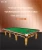 Import WPBSA official exclusive Tournament Snooker Table  Xingpai from China