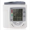 Wrist Blood Pressure Monitor health monitor