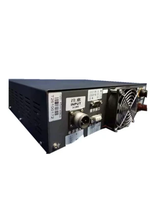 WT2 high-precision DC power supply The output power is 1KW The output current is 0.1~10A Output voltage 1V~10KV