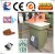 Import XCLB3 Shoe Making Machine/Hydraulic Die Cutting Press Manual Kuntai Hot Sale from China