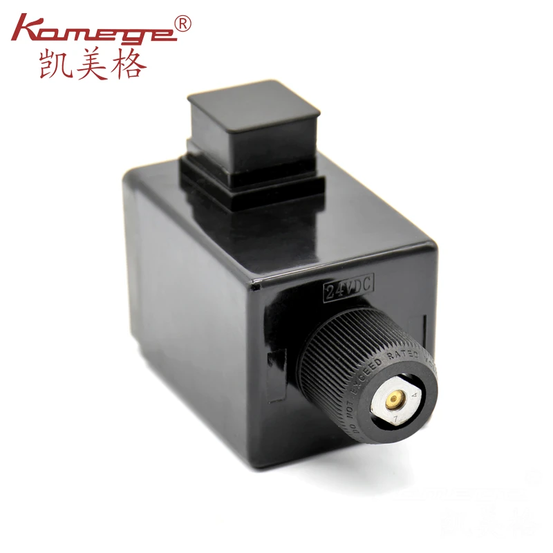 XD-A12 Atom Leather Cutting Machine Solenoid Value Spare Parts