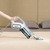 Import Xiaomi  DX700 2-In-1 Handheld Vacuum Cleaner With Large Capacity Dust Box Low Noise Triple Filter Vertical Dust Collector from China