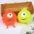 Import XTQ PLASTIC Light Up Small Toys Plastic Antistress Balls Anti Stress Colorful Lovely Animal Smile Soft Ball Anti Stress Ball from China