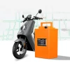 Yahedel Electric Vehicle 48v40ah Lithium Ion Battery