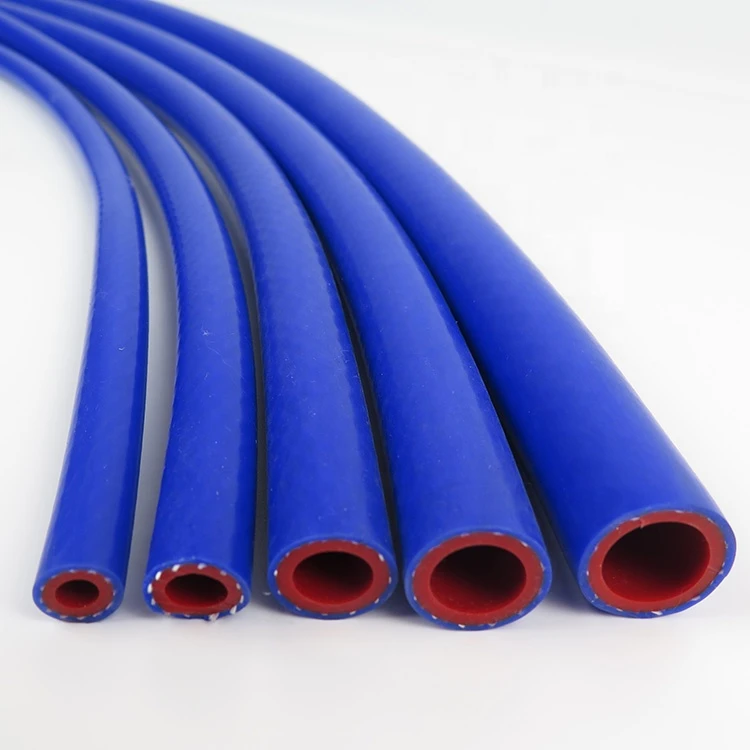 Yatai Manufacturer heat resistance flexible auto turbo 3/4 inch silicone rubber hose pipe