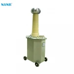 YDJZ 10kVA AC DC transformer dielectric test equipment for electrical lab equipment