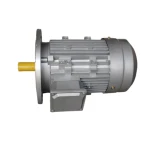 YE2 220V AC Motor energy saving three phase electric ac motor for reducer