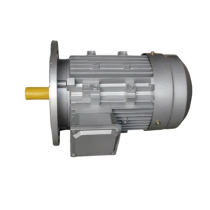 YE2 220V AC Motor energy saving three phase electric ac motor for reducer