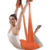 YH0008 High quality Flying Gym Equitpment Antigravity Inversion Pilates Aerial Yoga Hammock