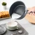 Import Yijia High Quality Cookware Maifan Stone Milk Pot Fine Iron Pan With Glass Cover Lid from China