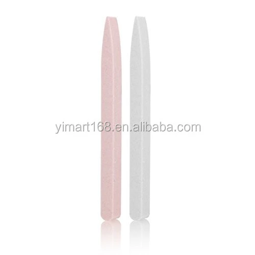 Yimart Professional Nail Art Sanding Grit Pumice Stick Stone Nail File
