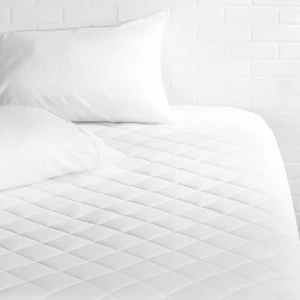 Yinex Hot sale Hypoallergenic Down Alternative 5 star hotel mattress