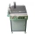 Import Yiwu Multilayer Card PVC Lamination Film Spot Welding Machine from China