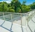 Import YL Top ranked railing design balcony stainless steel railing metal balustrade Frameless Glass Clamp Railing System from China