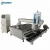 Import YN 1325 4 axis 3d wood cnc router machine price with big rotary from China