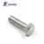 Import YongNian manufacture nuts and bolts inch system from China