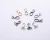 Import Youshun Multi-specification Round Dome Studs With Prongs from China