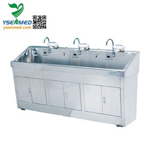 YSQXC180 Medical High Quality Hot Sale Hospital Cleaning Station