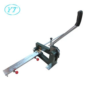 YTP-6 Abnormal Aluminium Punching Machine