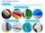 Import Yuanfan100% pp spunbond non-woven fabric material polypropylene spunbond nonwoven/ non woven fabric in roll for bag making from China