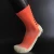 Import YUELI classic friction film anti-slip soccer sport socks from China
