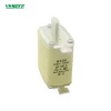 Yueqing factory NT series NT00 4A to 160A fuse square block components