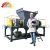 Import Yuxi Supply Plastic Film Shredder Machine Waste Plastic Shredder Crushing Machine from China