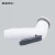 Import Yuyao Plastic Abs Toilet Portable Hand Held Muslim Shower Shattaf from China